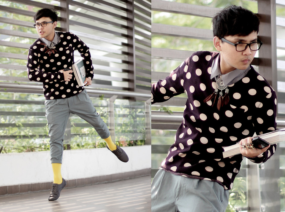 Lookbook, inspiration